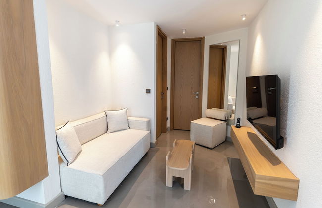 The Public Ortakoy - Foto 22