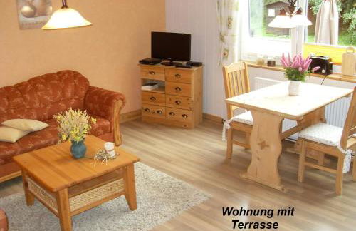 Gästehaus Bündge - Foto 43