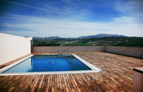 Apartamentos Turisticos Cortijo Garces - Photo 21