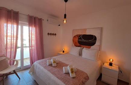Albufeira Oura Beach Apartment - Foto 16