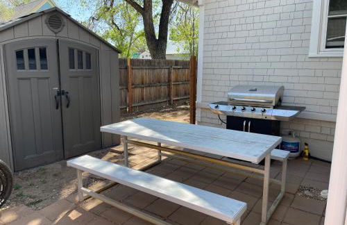 The Wildflower Cottage - Close to The Garden of the G O D s - Foto 46