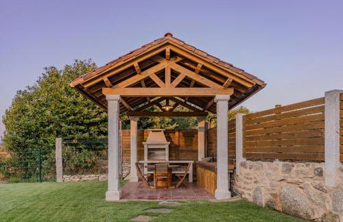 Outeiro de Arume - Foto 54