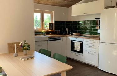 Lytte Hytte - Ferienhaus Wingst - Foto 47