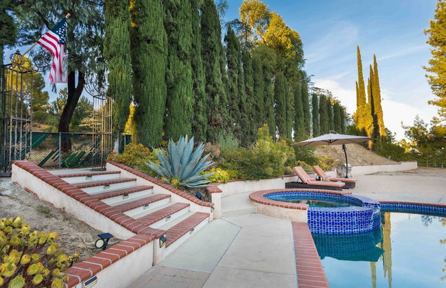 Colven by Avantstay Pool + Spa Near Golf Course - Foto 34