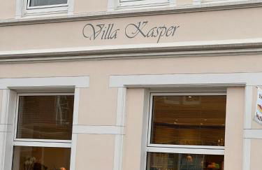 Wohnung Villa Kasper EG - Foto 1