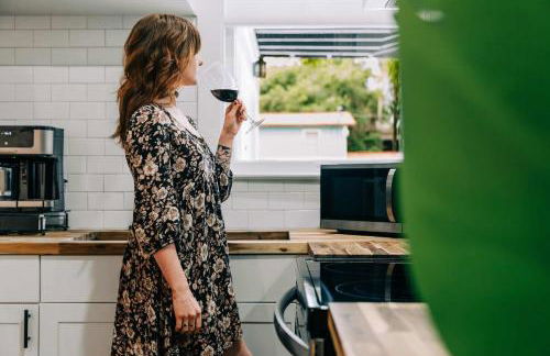 Newly Reno'd Historic Mansion 1 Mile to UF & DT - Photo 29