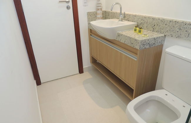 Casa com 3 Quartos em Condomínio Geriba - Foto 29