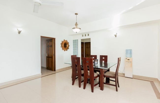 Supun Arcade Residency - Foto 13