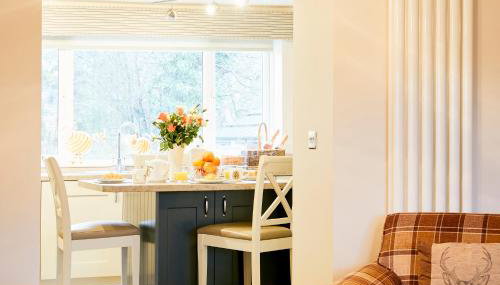 Cheriton Cottage - Foto 3