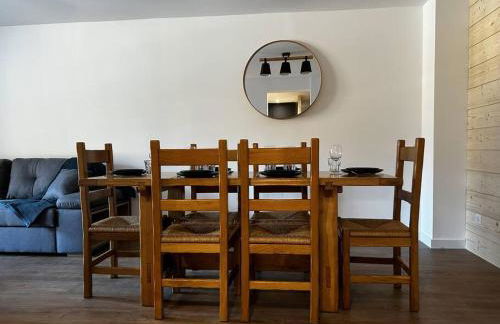 Magnifique vue - Pistes 1 min - Parking possible à l'extérieur de la résidence - Foto 23