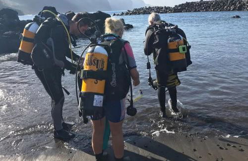 Suite Bufadero - Foto 55