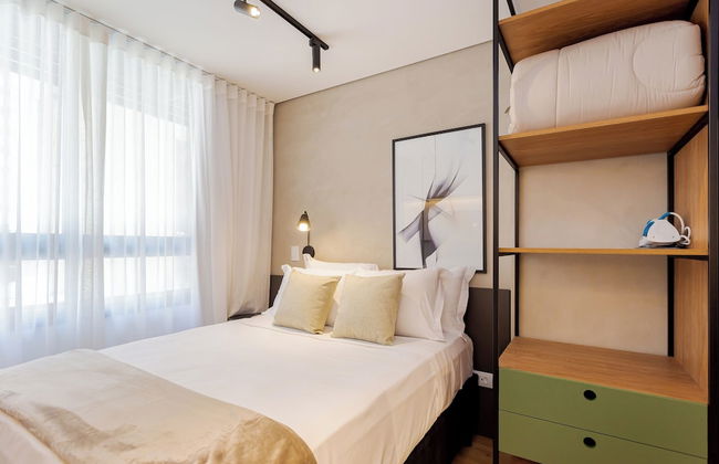 All Batel - Suyts - Photo 8