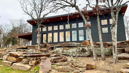 Luxury Lakeview Retreat - Foto 4