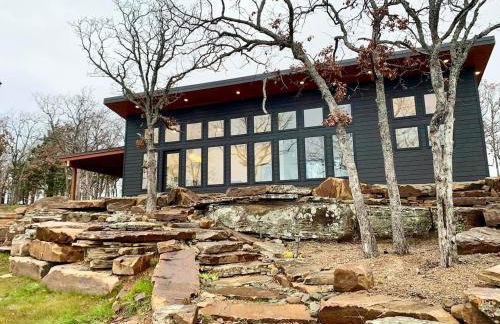 Luxury Lakeview Retreat - Foto 4