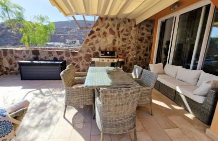 Amazing cozy Villa Hugo Tauro with Jacuzzi, Pool, Wi-Fi - Foto 77