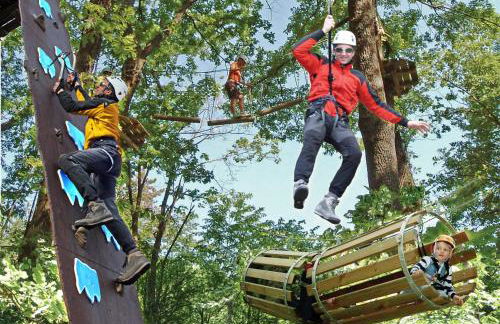 Casa Vacanze Prato Verde - Foto 50