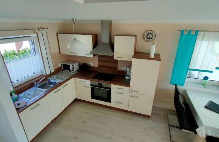 Ferienwohnung Schlögl - Foto 7