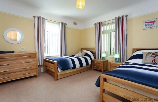 Croyde Bonnicott 3 Bedrooms - Foto 10