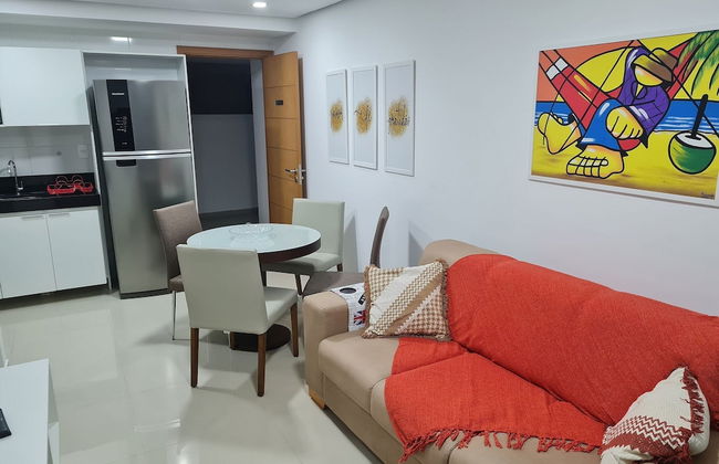 Atlântico Norte - Foto 32