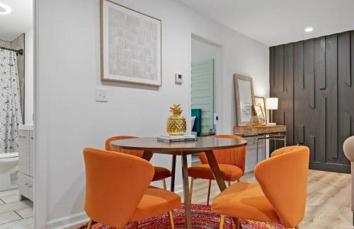 Chic 2 bedroom w free parking - Foto 5