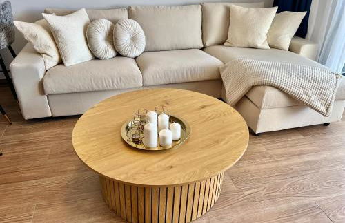 Callao Ocean View Luxury, air condition, wifi - Foto 44