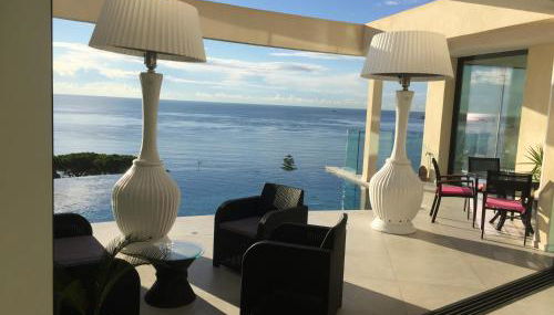 Villa Paradise - Foto 3