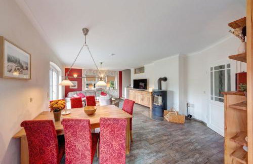 Stubbenfelde, Reetdachhaus Seeblick - Foto 5