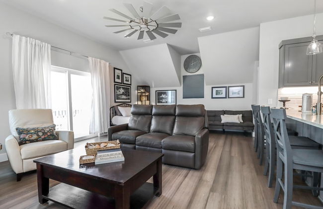 Sugar Sand Cottage A - Foto 17