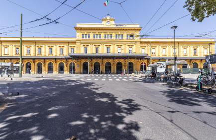 Casa Valentina - WiFi Train Station Parking - Foto 10