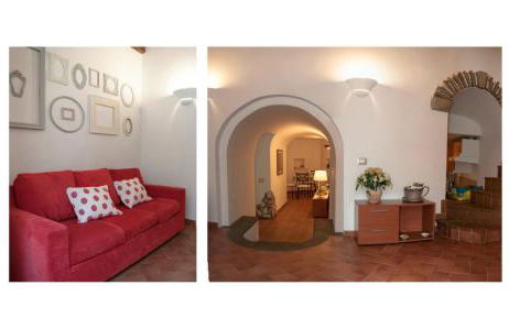 Il Rosciolo Sulla Francigena - Foto 80