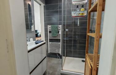 Le cocon du Zoo de Beauval - Foto 24