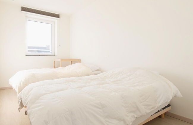 Apartment Close to the sea Wall of Mariakerke - Foto 4