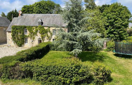 Maison spacieuse entre Bois Mer et Marais - Foto 1