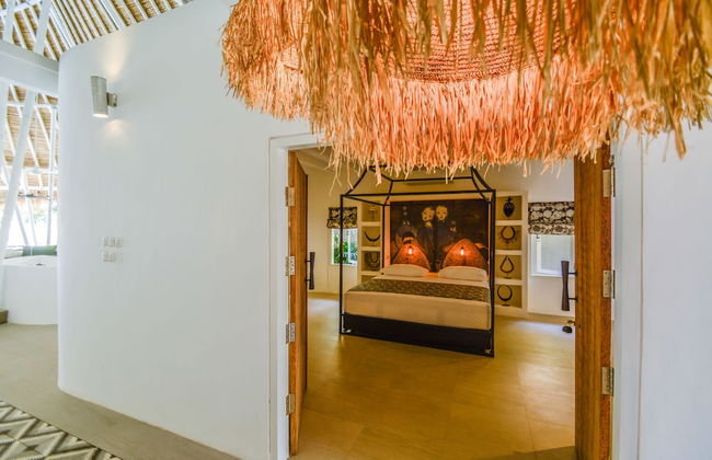 Beach Villas Lombok - Foto 10