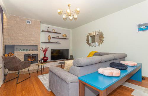 Villa Romansa Miljevci near Krka National Park - Photo 44