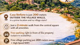 Casa Stefano - Foto 4