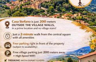 Casa Stefano - Foto 4