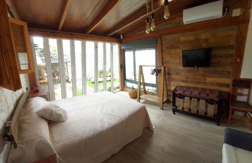 Casas Navalón - Foto 1