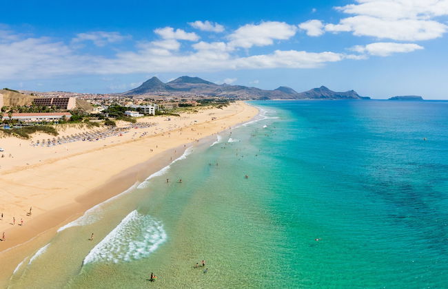 Vila Baleira Suites - Photo 24