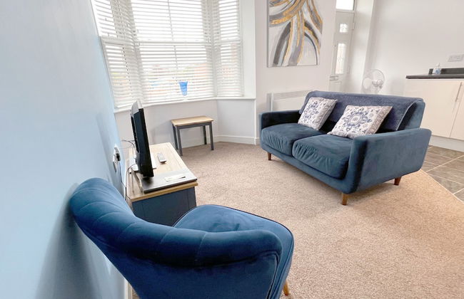 Friars House, Stafford by BELL Apartments - Foto 68