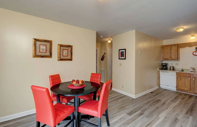 Sweet Nashville Retreat - Foto 25