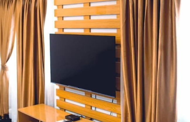 Mconyx Apartment - Foto 12