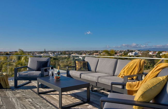 2 Rua das Palmas Luxurious Stylish and Modern L - Foto 21