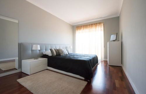 Apartamento Mouzinho de Albuquerque - Foto 6