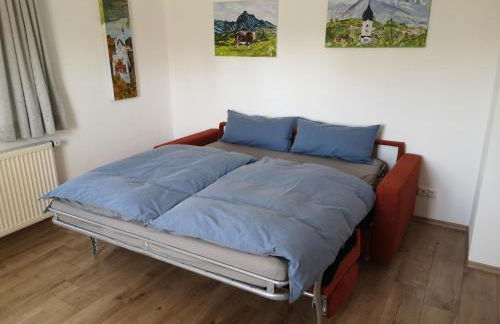 Ferienwohnung Beim Schuster - Foto 9