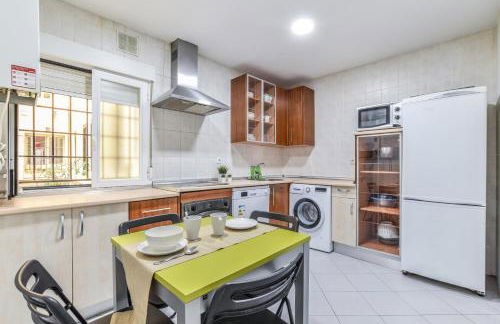 Retiro VII - Práctico, moderno y en plena ciudad de Madrid - Photo 6