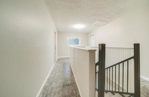 Conneaut Lake Apartment Less Than 1 Mi to Waterfront! - Foto 21