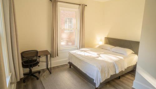 Walk to Duke Campus! 1 Bedroom in Trinity Park! - Foto 3