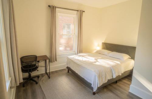 Walk to Duke Campus! 1 Bedroom in Trinity Park! - Foto 3