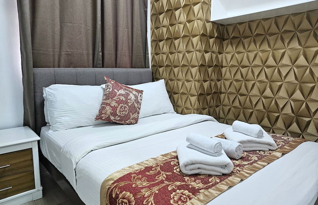 JMM Grand Suites - Foto 21